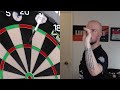Darts Practice! Ask Me Anything!
