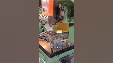 From Billet to Bike: The Birth of a Motorcycle Connecting Rod #forging