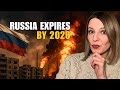 RUSSIA EXPIRES BY 2026: EXHAUSTING WAR AND ECONOMIC COLLAPSE Vlog 994: War in Ukraine