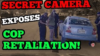 Arrested For Failure To Signal Lane Change