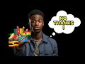 Why NIGERIANS DONT FANCY SONGS FROM OTHER COUNTRIES
