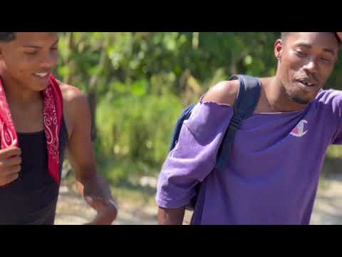 "A LA REVANCHA" (CUBAN SERIES) - EP 11 🥶🌎🇨🇺