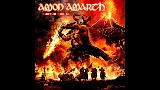 Video thumbnail of "Amon Amarth - Tock's Taunt - Loke's Treachery Part II"