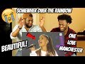 Ariana Grande - 'Somewhere Over the Rainbow' - One Love Manchester (ARI CRIES..) REACTION