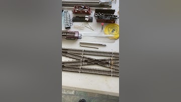 004 Final steps in building the double crossover