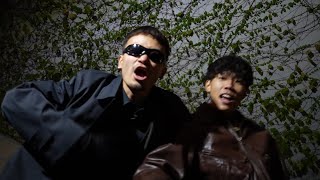 日本猿, J-WALKER - SANAGI (Official Music Video)