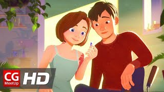 CGI Animated Short Film: \\