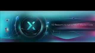 10 reason to run masternode (male version)