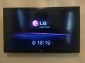 LG TV Stuck on startup screen- Repair- LG Life's Good