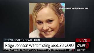 Teen Mystery Death Part 1 John Mobley Law Firm