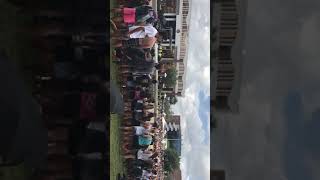 UCF Spirit Splash 2017