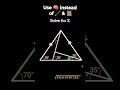 #trending #youtubeshorts #knowledge #viral #maths #geniusmindset #brainybites #challenge #problem