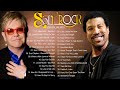 Elton John, Lionel Richie,Michael BoltonBee Gees, Chicago, Rod Stewart Best Soft Rock 70s,80s,90s