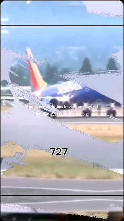 Boeing​ 707-787 #aviation #717 #747 music​: waiting​ for​ love​, subscribe​😊😊😊😊😊😊