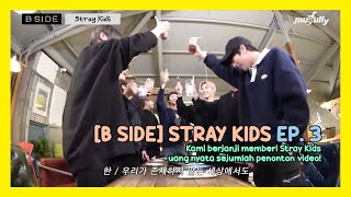 [INDO] 191231 Stray Kids B SIDE Ep.3