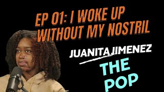 "I DIDN'T LEAVE THE HOUSE FOR 8 MONTHS AFTER THE ASSAULT" JUANITA JIMENEZ SHARES HER ATTACK IN NYC