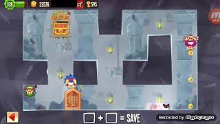 King of Thieves - Base 104 - Sheer Corner Jump Perfection - Designed by Granel