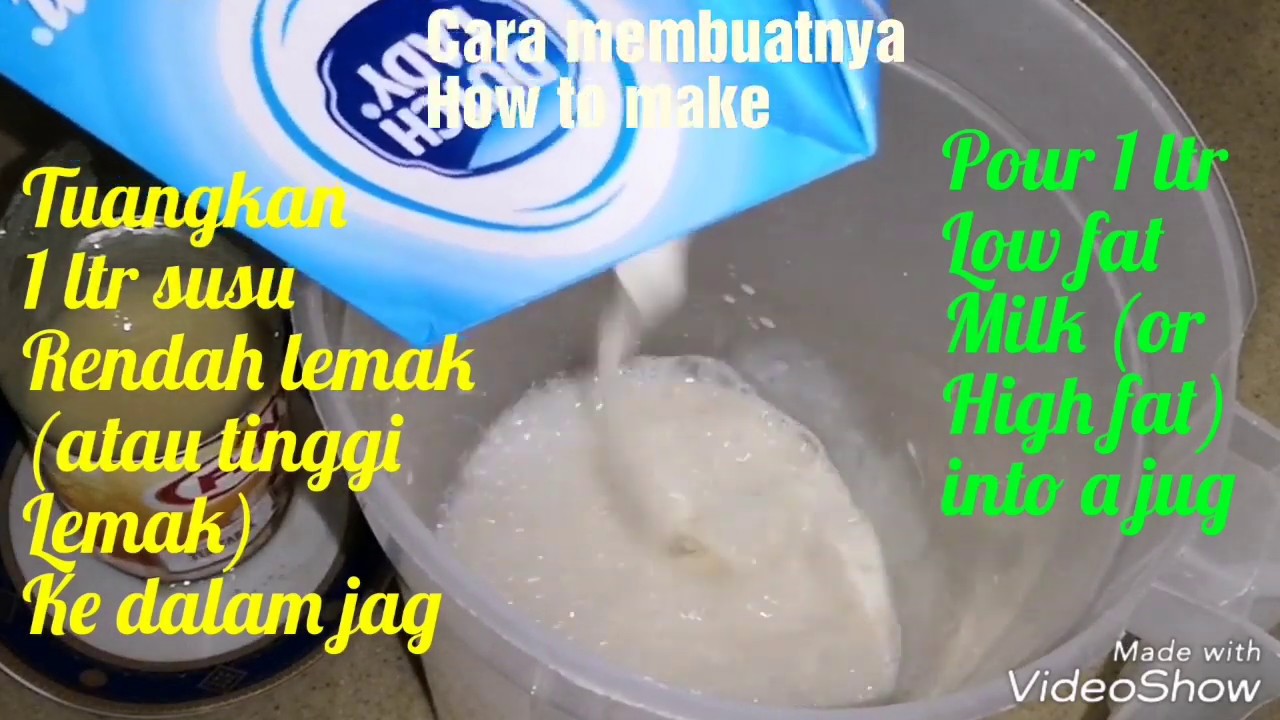 Aiskrim Oreo Malaysia Ringkas Mudah Fast Easy Malaysian Oreo Ice Cream By Linda Hussin Youtube