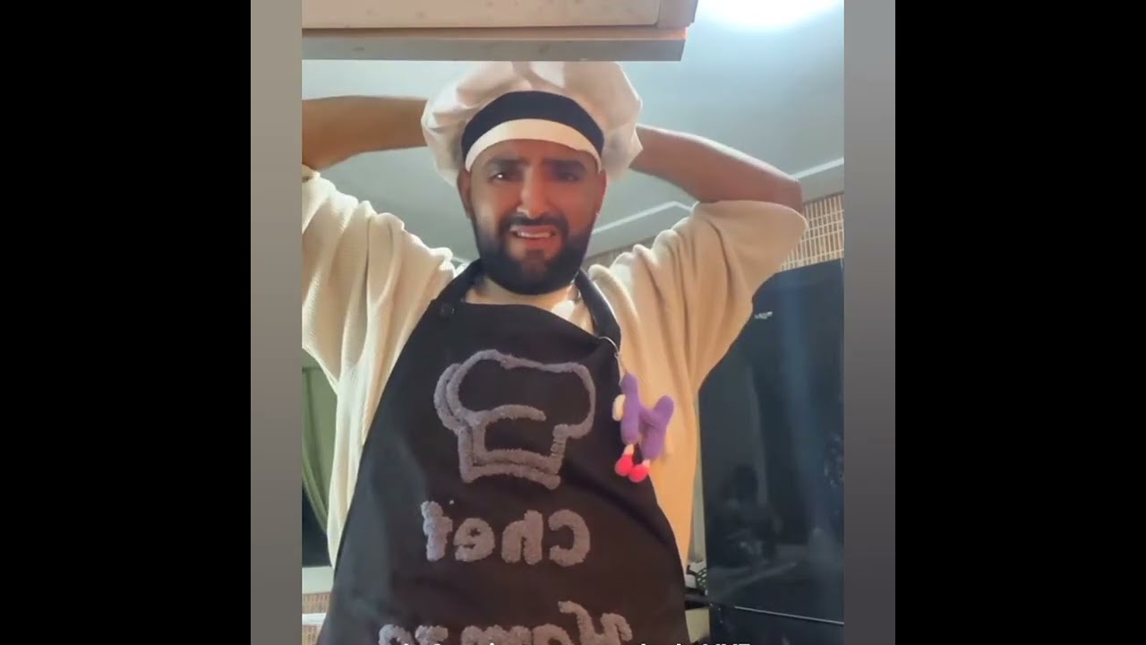 شاف حميميز ولباط ديال طون😁