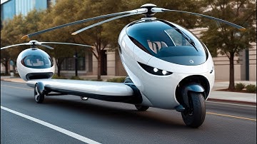 AMAZING INVENTIONS YOU SHOULD SEE