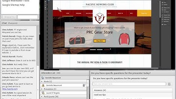 Muse Jam: Search Engine Optimization