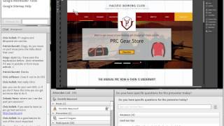 Muse Jam: Search Engine Optimization