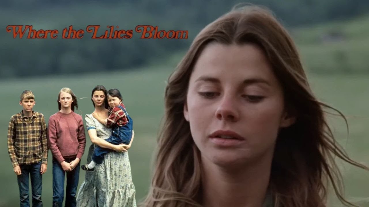 Jan Smithers First Film Where the Lilies Bloom WKRP Star