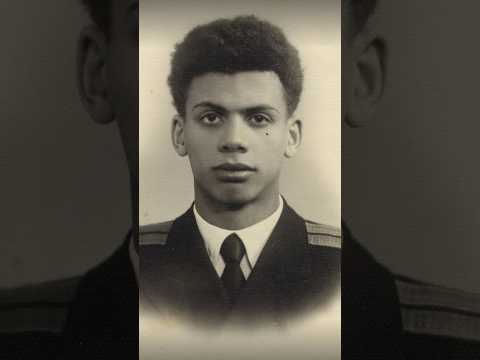 Умер Джеймс Паттерстон, чернокожий малыш из фильма «Цирк» с Любовью Орловой.💔 #советскоекино #тюмень
