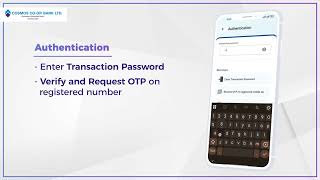 Quick Fund Transfer Using Cosmos Bank MobileBanking App | Step-by-Step Guide