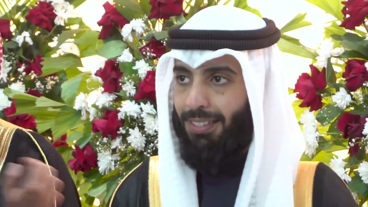 أفراح المعصب