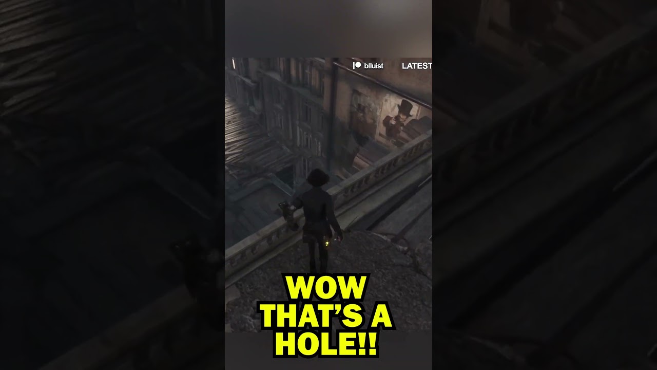 Blluist tells the truth about the 