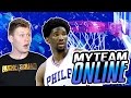 BRUHHHHHH..... | NBA 2K17 ROAD TO PINK DIAMOND #24