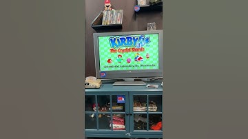 Is Kirby 64 The BEST Kirby Game?
