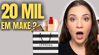 20,000 on makeup... do I regret it? screenshot 5