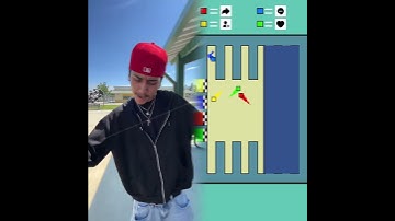 Eerste blik! Je zult niet geloven wat er daarna gebeurde! #shorts #youtube