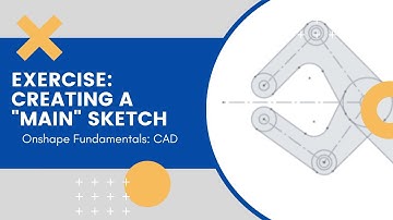 Creating a "Master/Main" Sketch