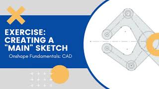 Creating a "Master/Main" Sketch