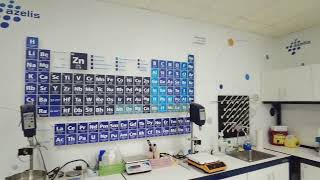 DeWolf Lab Renovation Tour 2023