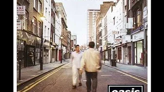 Oasis Roll With It Remastered Chasing the Sun 2014 Oasis Roll With It Remastered Chasing the Sun 2014