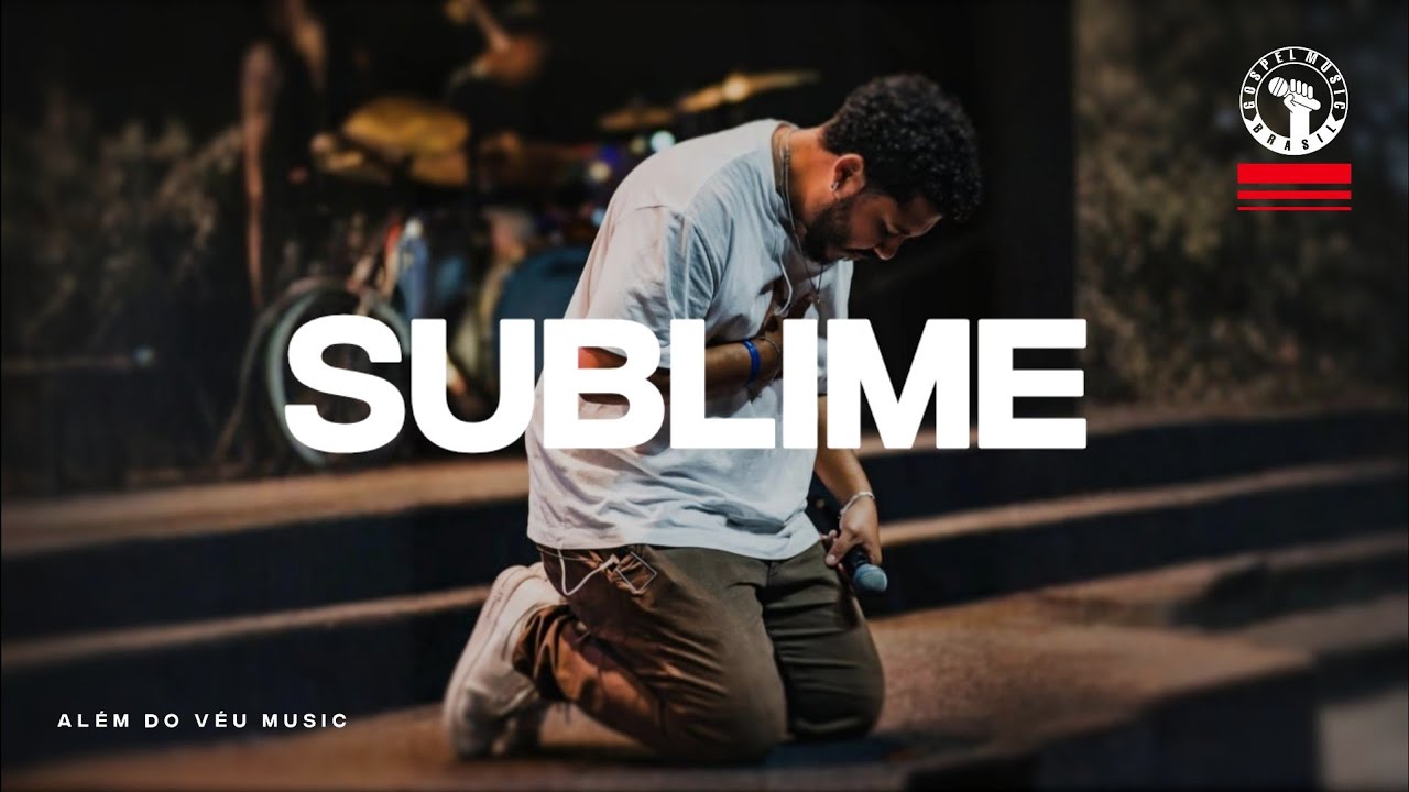 😭❤️‍🔥Eu espero o dia… em que verei a face do meu Amado, Além Do Véu Music ministra Sublime