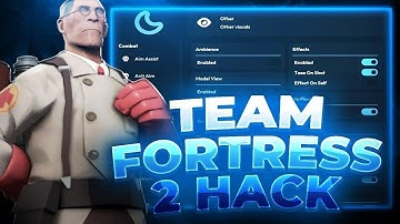 [TF2 HACK] Best + Newest Team Fortress 2 Hack Menu / Free Download / AimBot / WallHack [2025]