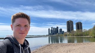 Toronto LIVE: Humber Bay along the Waterfront