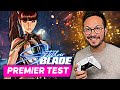 Jai test stellar blade  le coup de coeur  premier test de lexclu ps5  gameplay indit