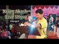 Kinu sawonirenilim akash live show