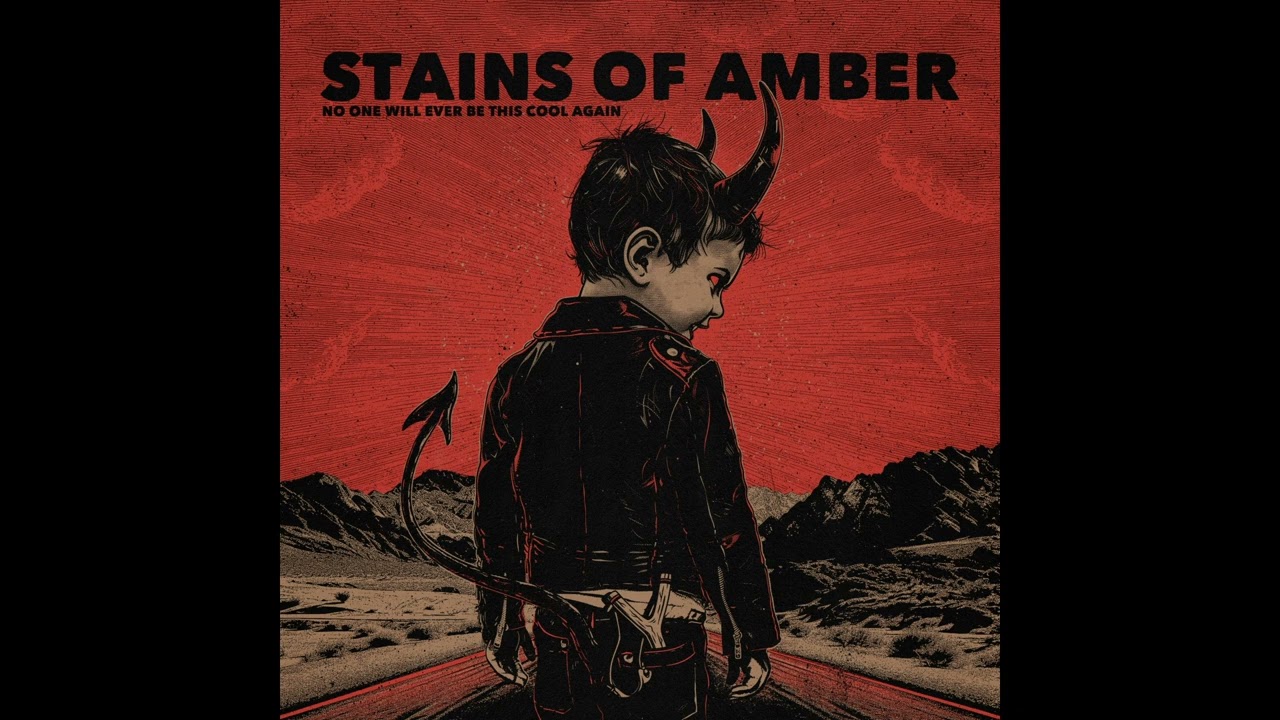 Watch Stains Of Amber - Black Pharaoh on YouTube Watch Stains Of Amber - Black Pharaoh on YouTube