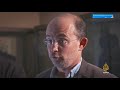 الفيلم الوثائقي نداء استغاثة القبطان الهارب 