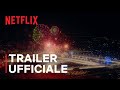 Formula 1: Drive to Survive - Stagione 4 | Trailer ufficiale | Netflix Italia