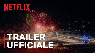 ⁣Formula 1: Drive to Survive - Stagione 4 | Trailer ufficiale | Netflix Italia