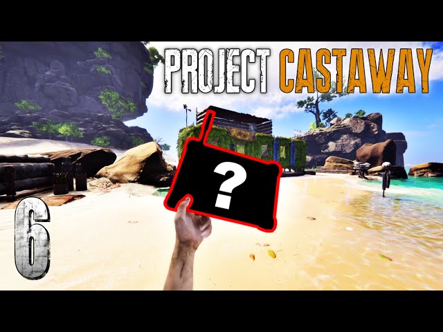 ラボ・パーティGT21.The Tale of the 15 Castaway WHAT'S IN THE BOX?! | Project Castaway | S1E6 - YouTube