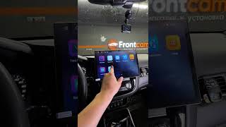 Мультимедиа Canbox для Mitsubishi outlander 3